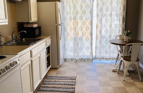 Bellbrook Apartment | #64 Cozy Downtown Home