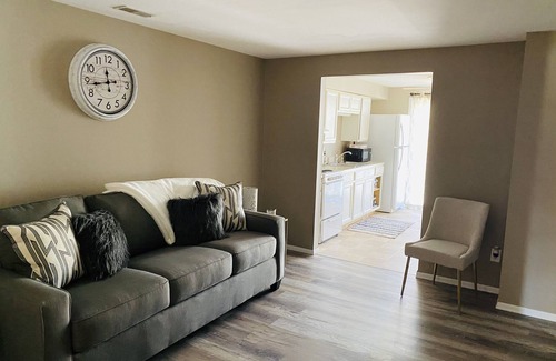 Bellbrook Apartment | #64 Cozy Downtown Home