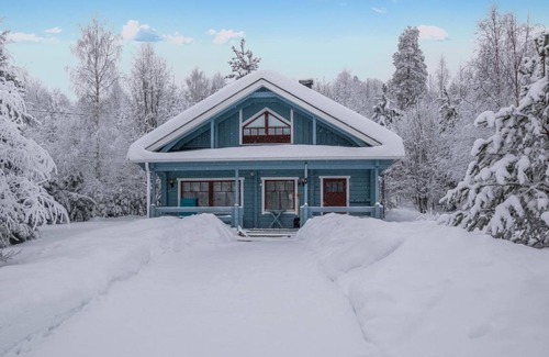 Tormanmaki Other | 64 m² Accommodation ∙ 2 bedrooms ∙ 8 guests