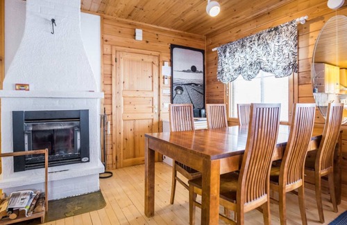 Tormanmaki Other | 64 m² Accommodation ∙ 2 bedrooms ∙ 8 guests