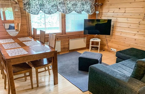 Tormanmaki Other | 64 m² Accommodation ∙ 2 bedrooms ∙ 8 guests