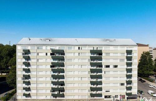 Turku Apartment | 64 m² Apartment ∙ 2 bedrooms ∙ 6 guests