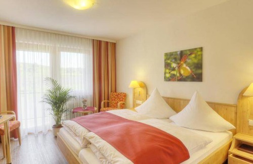 Wutach Bed & Breakfast | 64 m² Bed and breakfast ∙ 2 bedrooms ∙ 5 guests