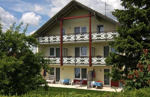 Wutach Bed & Breakfast | 64 m² Bed and breakfast ∙ 2 bedrooms ∙ 5 guests
