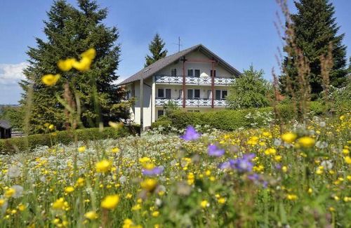 Wutach Bed & Breakfast | 64 m² Bed and breakfast ∙ 2 bedrooms ∙ 5 guests