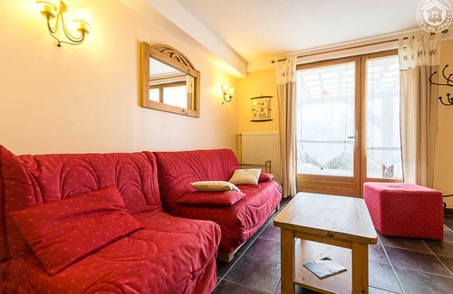 Curienne House | 64 m² Gîte ∙ 2 bedrooms ∙ 5 guests