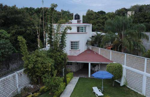 Jiutepec House | 64 m² House ∙ 9 bedrooms ∙ 25 guests