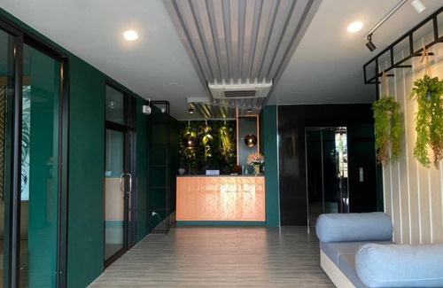 Phayao Hotel | 64 m² Hotel ∙ 2 bedrooms ∙ 4 guests