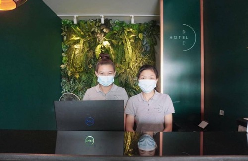 Phayao Hotel | 64 m² Hotel ∙ 2 bedrooms ∙ 4 guests