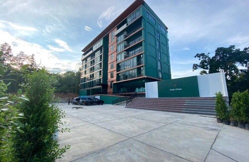 Phayao Hotel | 64 m² Hotel ∙ 2 bedrooms ∙ 4 guests