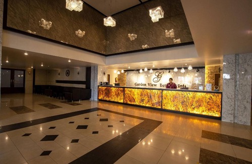Betong Hotel | 64 m² Hotel ∙ 4 guests