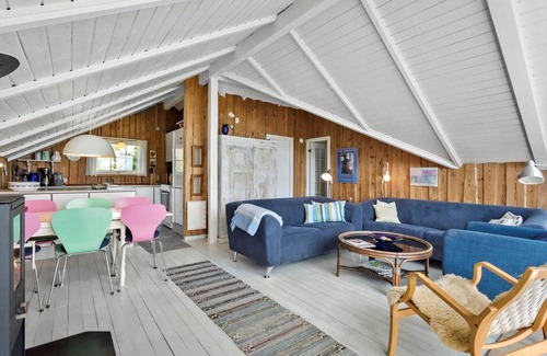 Ærø Municipality House | 64 m² House ∙ 2 bedrooms ∙ 6 guests