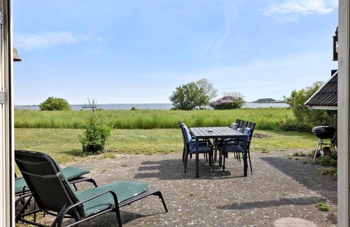 Ærø Municipality House | 64 m² House ∙ 2 bedrooms ∙ 6 guests