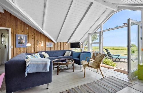 Ærø Municipality House | 64 m² House ∙ 2 bedrooms ∙ 6 guests