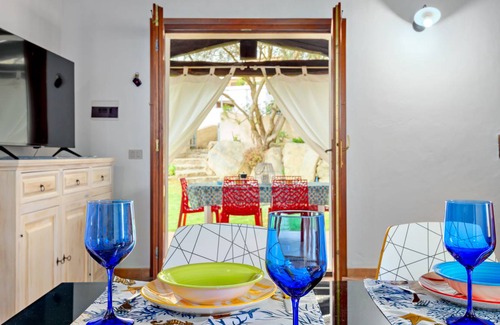 San Teodoro House | 64 m² House ∙ 2 bedrooms ∙ 6 guests