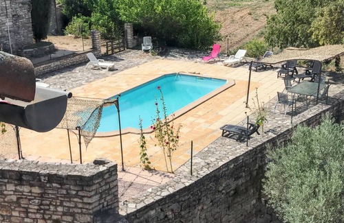 Orgnac-l'Aven House | 64 m² House ∙ 2 bedrooms ∙ 5 guests