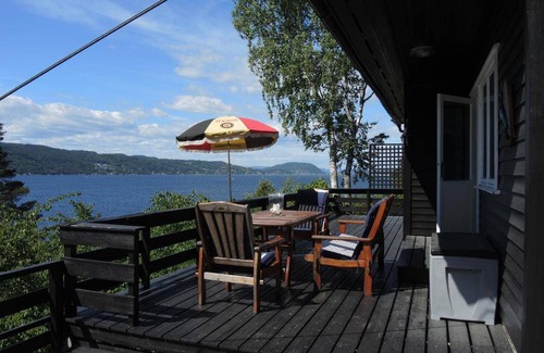 Vestby House | 64 m² House ∙ 3 bedrooms ∙ 6 guests