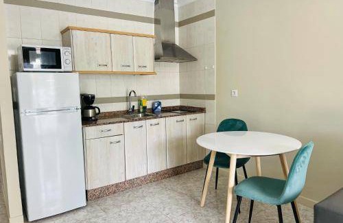 Playa del Ingles Apartment | 64 m² Serviced apartment ∙ 2 bedrooms ∙ 4 guests