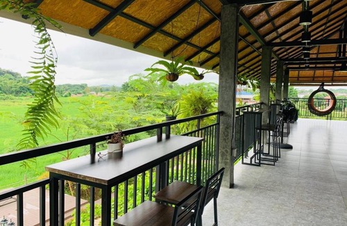 K. Phu Pieng Apartment | 64 m² Serviced apartment ∙ 2 guests