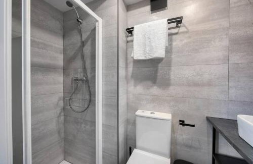 El Cristo y Buenavista Apartment | 642A Apartamento con vistas y 3 baños