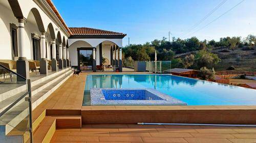 Tunes Villa | 646 m² Villa ∙ 6 bedrooms ∙ 16 guests