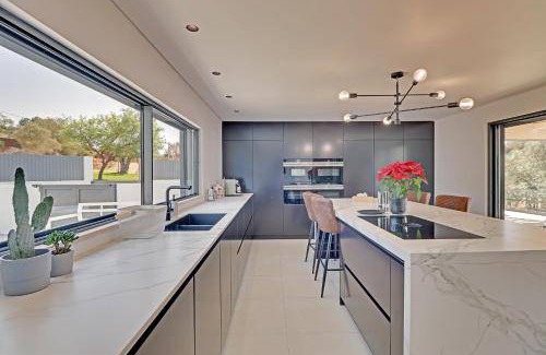 Tunes Villa | 646 m² Villa ∙ 6 bedrooms ∙ 16 guests