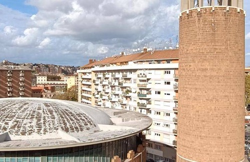 Quartiere XI Portuense Apartment | 65 m² Apartment ∙ 2 bedrooms ∙ 5 guests