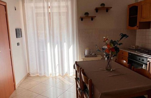 San Giovanni Gemini Apartment | 65 m² Apartment ∙ 1 bedroom ∙ 4 guests