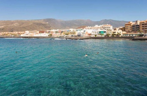 Puerto de Guimar Apartment | 65 m² Apartment ∙ 1 bedroom ∙ 4 guests