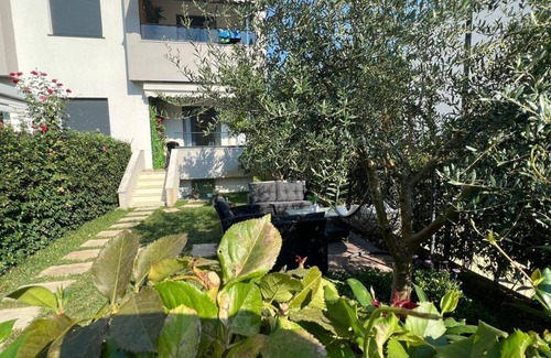 Qerek Apartment | 65 m² Apartment ∙ 2 bedrooms ∙ 6 guests