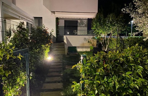 Qerek Apartment | 65 m² Apartment ∙ 2 bedrooms ∙ 6 guests