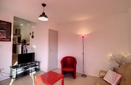 Lamalou-les-Bains Apartment | 65 m² Apartment ∙ 2 bedrooms ∙ 4 guests