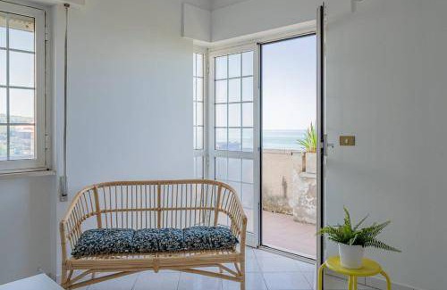 Fossacesia Marina Apartment | 65 m² Apartment ∙ 2 bedrooms ∙ 4 guests