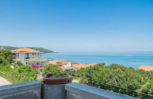 Fossacesia Marina Apartment | 65 m² Apartment ∙ 2 bedrooms ∙ 4 guests