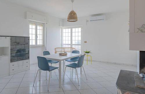Fossacesia Marina Apartment | 65 m² Apartment ∙ 2 bedrooms ∙ 4 guests