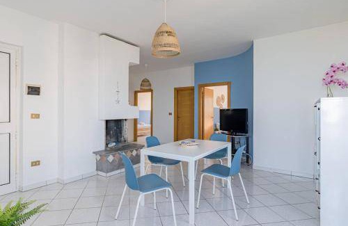Fossacesia Marina Apartment | 65 m² Apartment ∙ 2 bedrooms ∙ 4 guests