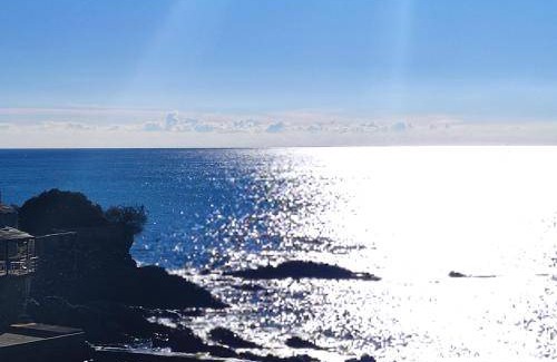Quarto dei Mille Apartment | 65 m² Apartment ∙ 2 bedrooms ∙ 5 guests