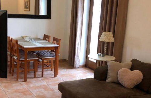 Pinheiro de Coja Apartment | 65 m² Apartment ∙ 2 bedrooms ∙ 5 guests