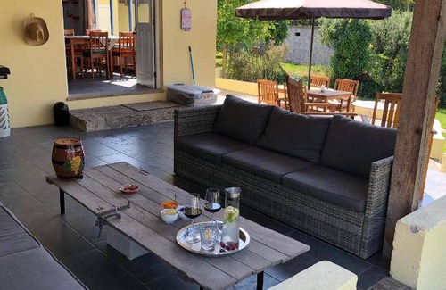 Pinheiro de Coja Apartment | 65 m² Apartment ∙ 2 bedrooms ∙ 5 guests