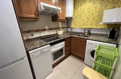 Marina d'Or Apartment | 65 m² Apartment ∙ 2 bedrooms ∙ 6 guests