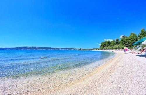 Kastel Stafilic Apartment | 65 m² Apartment ∙ 2 bedrooms ∙ 5 guests