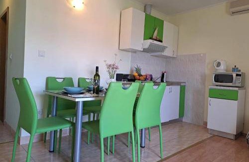 Kastel Stafilic Apartment | 65 m² Apartment ∙ 2 bedrooms ∙ 5 guests