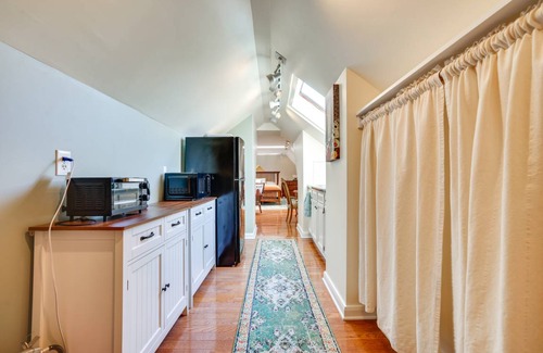 Summit - University Apartment | 65 m² Apartment ∙ 2 guests