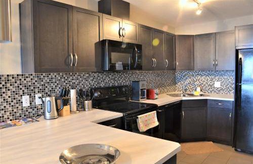Victoria Park Apartment | 65 m² Apartment ∙ 1 bedroom ∙ 4 guests