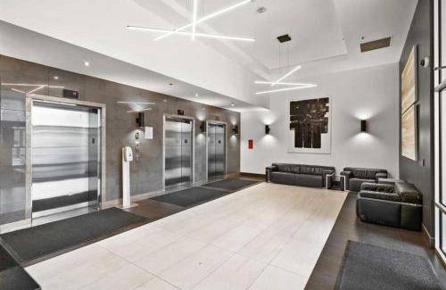 Victoria Park Apartment | 65 m² Apartment ∙ 1 bedroom ∙ 4 guests