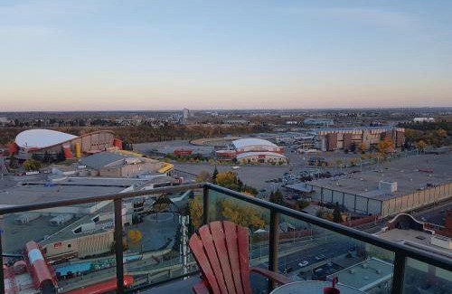 Victoria Park Apartment | 65 m² Apartment ∙ 1 bedroom ∙ 4 guests