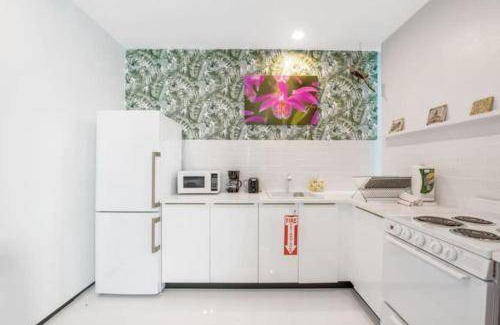 Colee Hammock Apartment | 65 m² Apartment ∙ 1 bedroom ∙ 2 guests