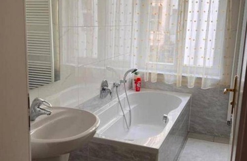 Zentrum-Nord Apartment | 65 m² Apartment ∙ 1 bedroom ∙ 4 guests