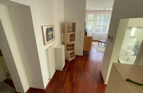 Zentrum-Nord Apartment | 65 m² Apartment ∙ 1 bedroom ∙ 4 guests