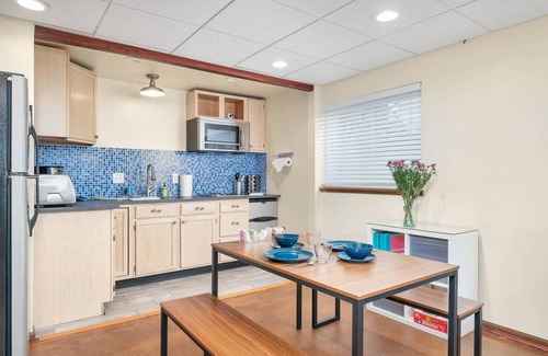 Coyote Gulch Apartment | 65 m² Apartment ∙ 1 bedroom ∙ 2 guests